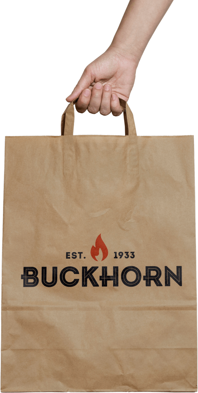 Download Home - Buckhorn Grill